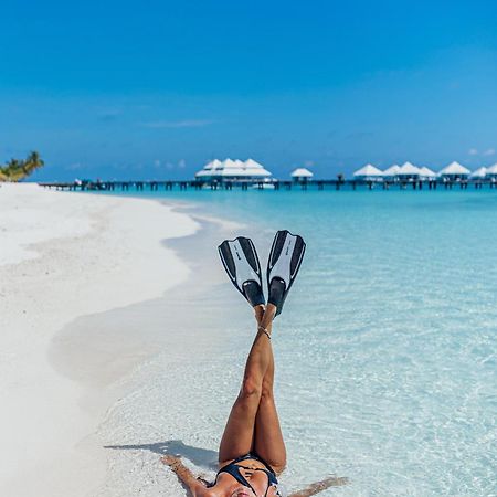 Diamonds Thudufushi Maldives Resort & Spa Thundufushi 外观 照片