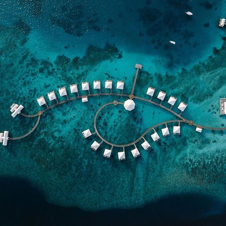 Diamonds Thudufushi Maldives Resort & Spa Thundufushi 外观 照片