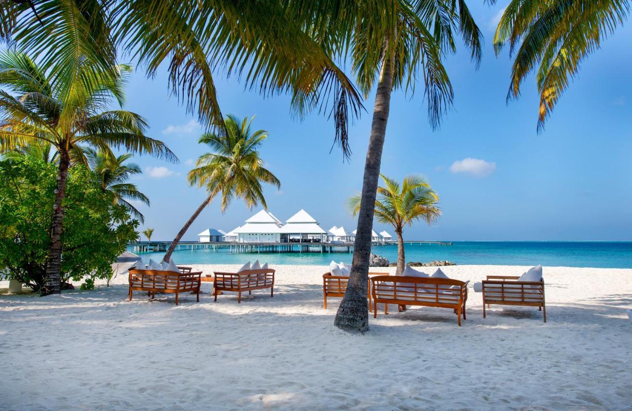Diamonds Thudufushi Maldives Resort & Spa Thundufushi 外观 照片