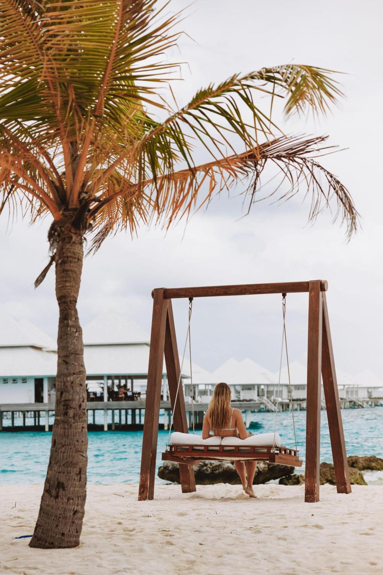 Diamonds Thudufushi Maldives Resort & Spa Thundufushi 外观 照片
