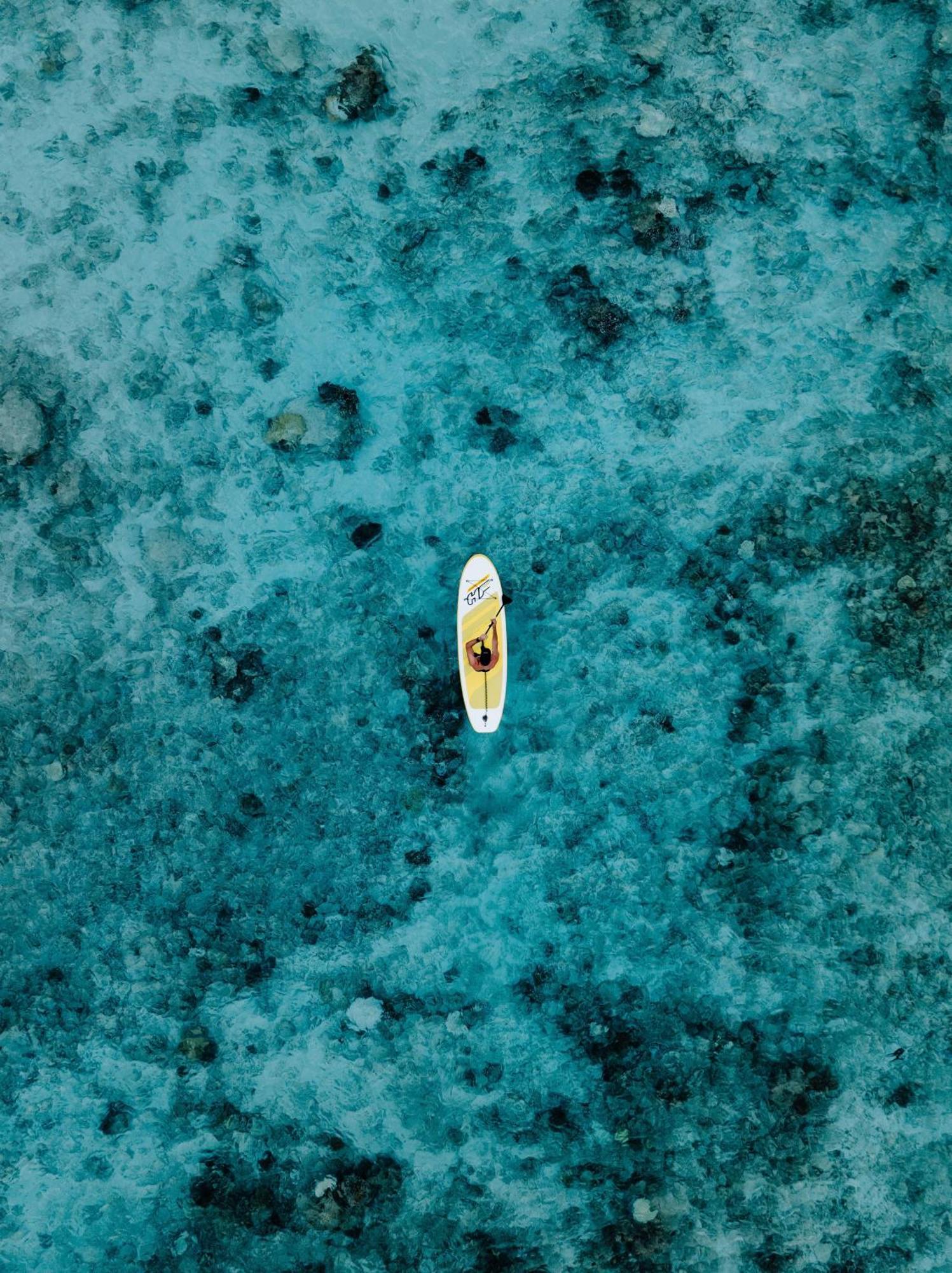 Diamonds Thudufushi Maldives Resort & Spa Thundufushi 外观 照片