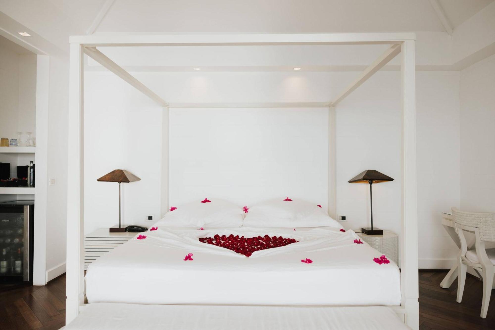 Diamonds Thudufushi Maldives Resort & Spa Thundufushi 外观 照片