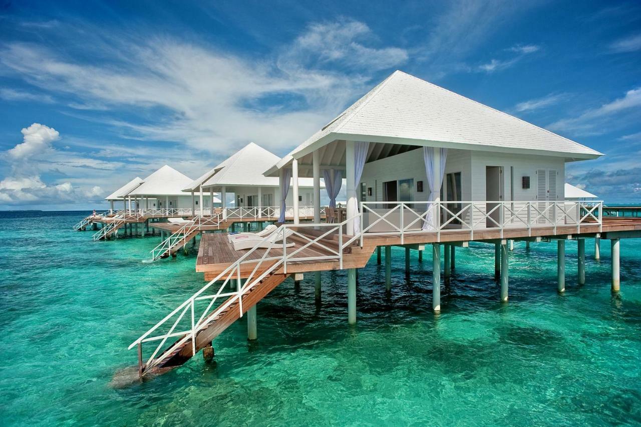 Diamonds Thudufushi Maldives Resort & Spa Thundufushi 客房 照片